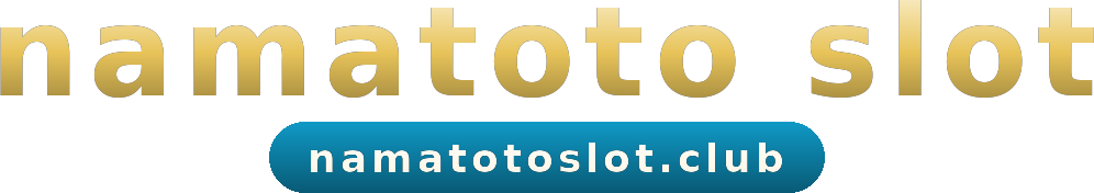 namatoto slot logo